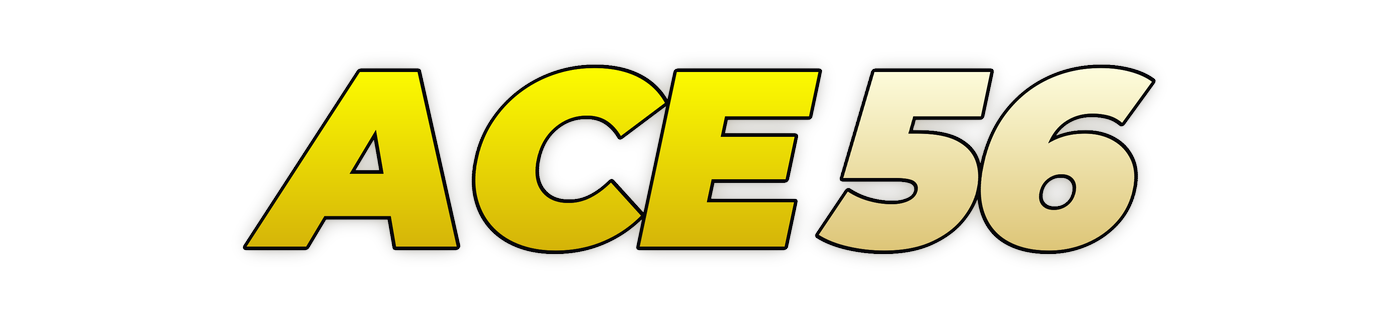 ace56 Logo
